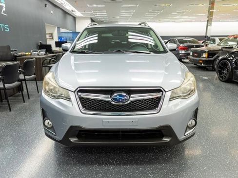 Used 2016 Subaru Crosstrek 2.0i Premium w/ Moonroof Package image 2