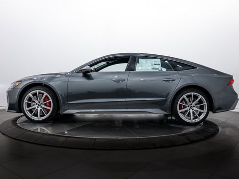 New 2026 Audi RS 7 Performance image 7