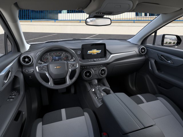 New 2026 Chevrolet Blazer LT w/ Convenience Package FWD image 15