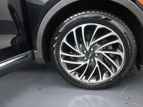 Used 2020 Lincoln Nautilus Reserve AWD/4WD image 59