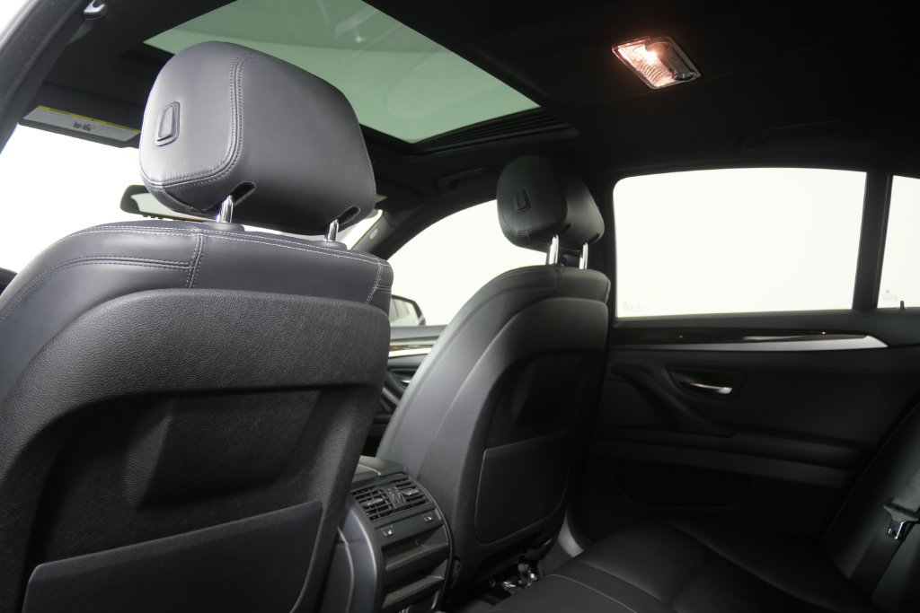 Used 2015 BMW 528i Sedan RWD image 20
