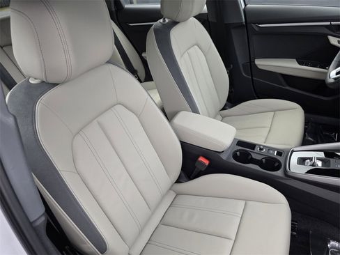 Used 2024 Audi A3 2.0T Premium Plus image 28