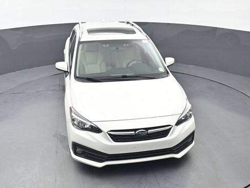 Used 2022 Subaru Impreza 2.0i Premium AWD/4WD image 45