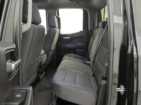 Used 2023 GMC Sierra 1500 Pro w/ Graphite Edition AWD/4WD image 25