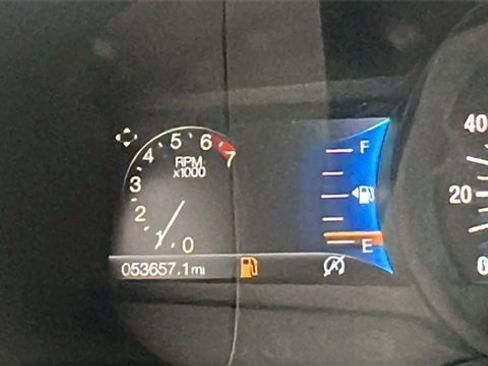 Certified 2024 Ford Edge SEL image 28