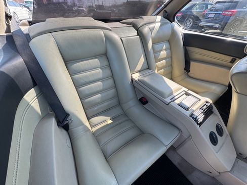 Used 1987 BMW 635CSi Coupe image 15