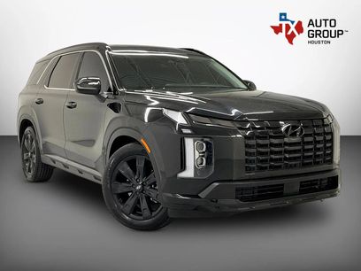 Used 2024 Hyundai Palisade XRT