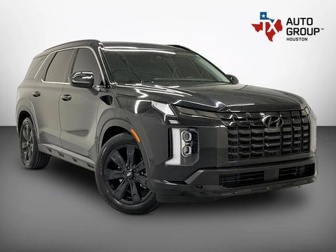 Used 2024 Hyundai Palisade XRT FWD image 1