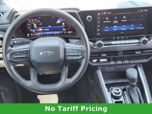 Used 2024 Chevrolet Colorado Trail Boss w/ Advanced Trailering Package image 26