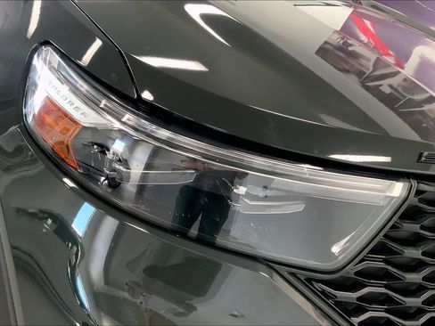 Used 2022 Ford Explorer ST w/ Equipment Group 401A image 29