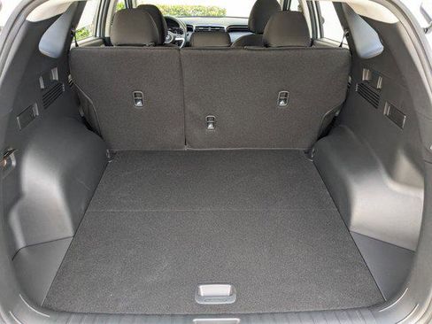 New 2024 Hyundai Tucson SE image 15