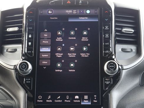 New 2026 RAM 2500 Tradesman image 22