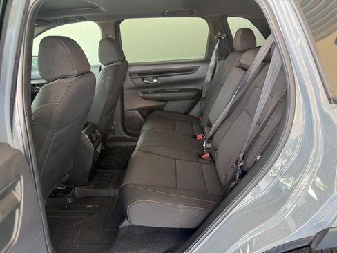 Certified 2025 Honda CR-V Sport image 13