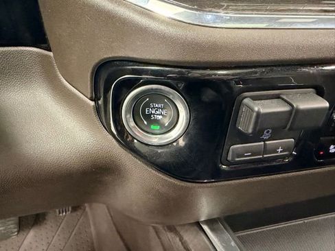 Certified 2024 Chevrolet Silverado 1500 LTZ w/ LTZ Convenience Package II image 16