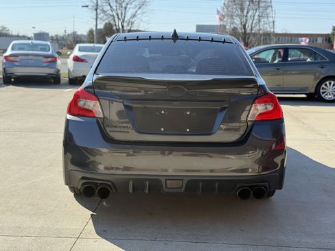 Used 2019 Subaru WRX Premium w/ Popular Package #3 (IZT) image 6