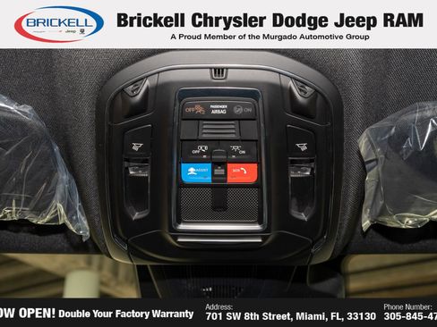 New 2026 Dodge Charger Scat Pack image 21