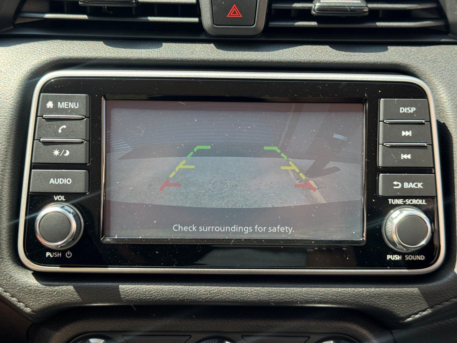 Used 2021 Nissan Versa S FWD image 23