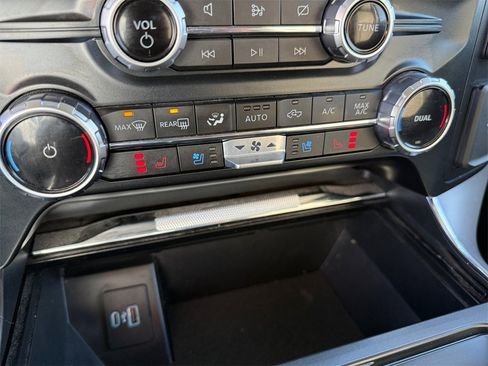 Certified 2023 Ford F150 Lariat w/ Max Trailer Tow Package image 28