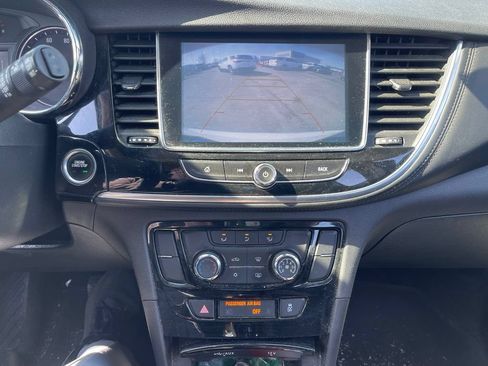 Used 2018 Buick Encore Preferred FWD image 8