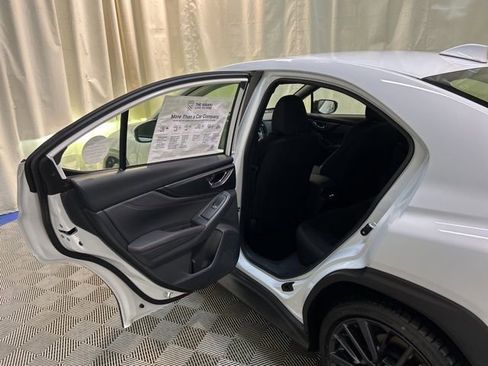 New 2025 Subaru WRX Premium image 25