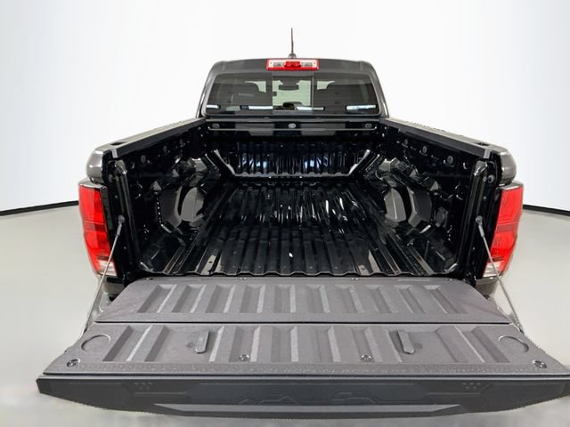 New 2026 Chevrolet Colorado Z71 w/ Technology Package AWD/4WD image 27