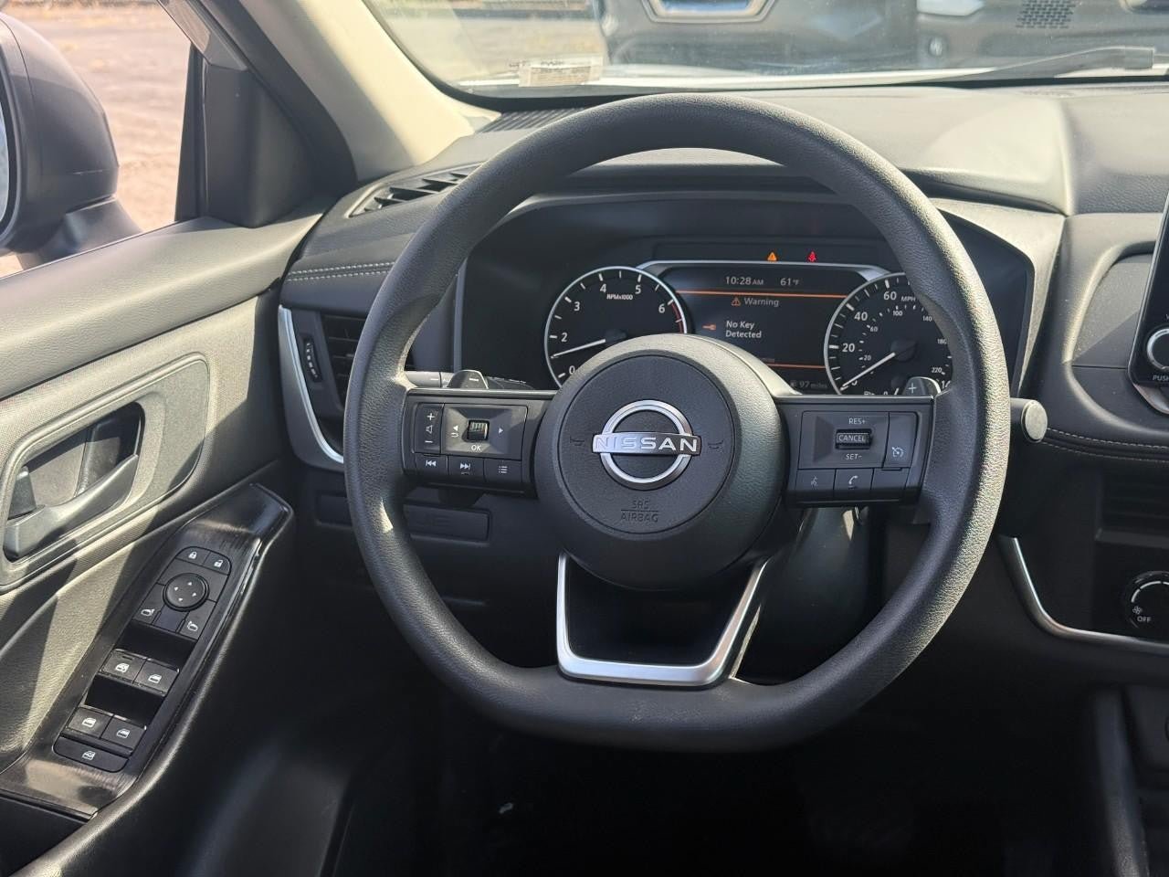 Used 2024 Nissan Rogue S AWD/4WD image 13