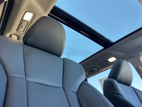 New 2026 Subaru Ascent Bronze Edition AWD/4WD image 19