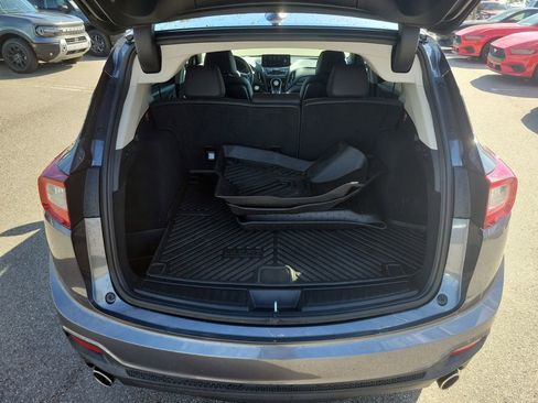Used 2021 Acura RDX Base image 9