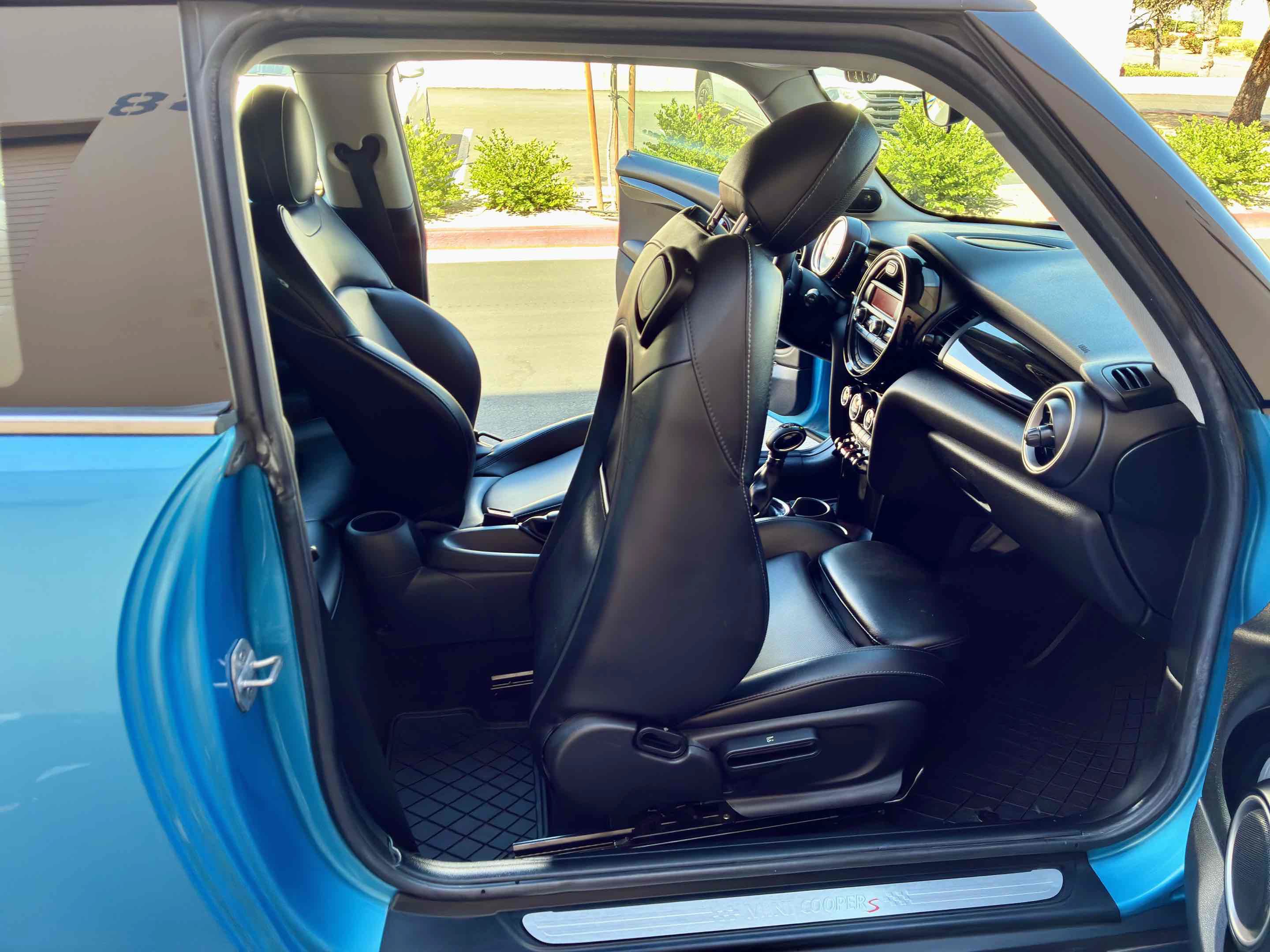 Used 2015 MINI Cooper S FWD image 41
