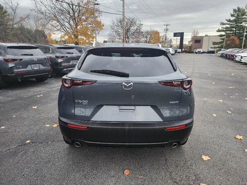 Certified 2024 MAZDA CX-30 AWD 2.5 S w/ Preferred Package image 8