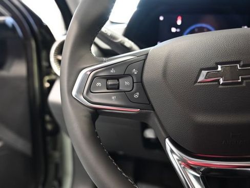 New 2026 Chevrolet Trax ACTIV w/ Driver Confidence Package image 21