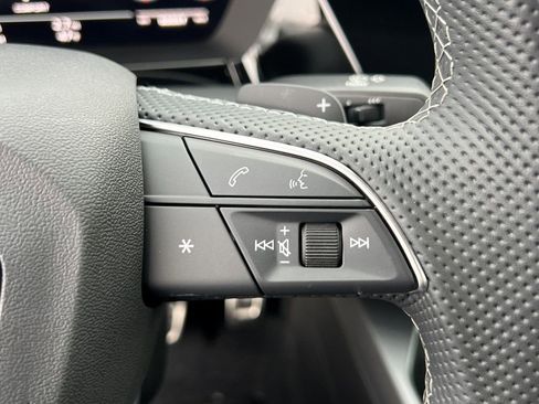 Certified 2025 Audi S3 Prestige image 24