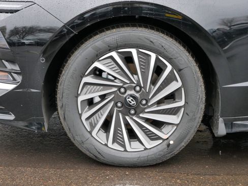 New 2026 Hyundai Sonata Limited image 5