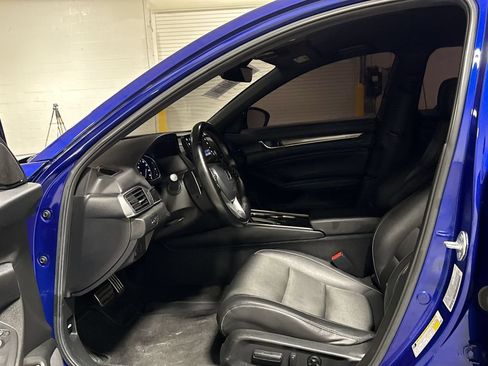 Used 2021 Honda Accord Sport image 19