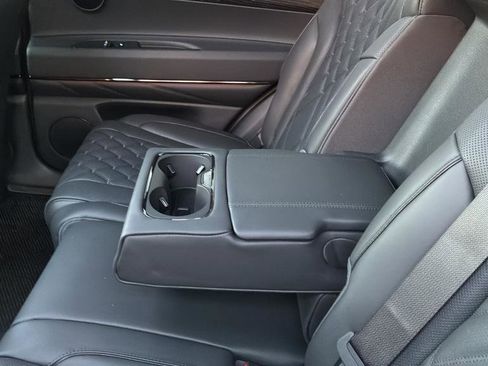New 2026 Genesis GV80 3.5T Prestige AWD/4WD image 18