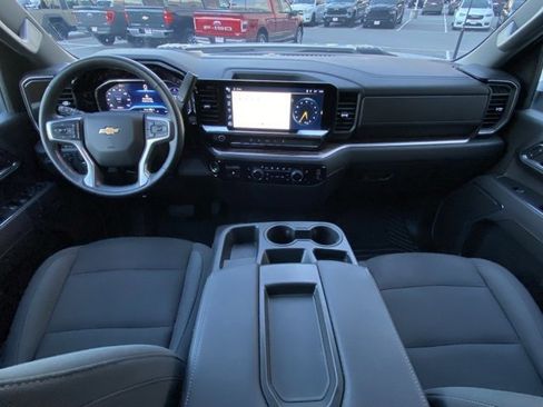 Used 2024 Chevrolet Silverado 3500 LT w/ Convenience Package image 27