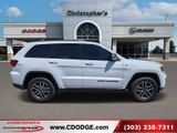 Used 2021 Jeep Grand Cherokee Trailhawk w/ Trailhawk Luxury Group image 2