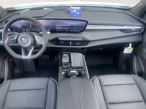 New 2025 Buick Enclave Sport Touring w/ Power Package image 10