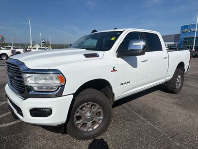 Used 2024 RAM 2500 Laramie