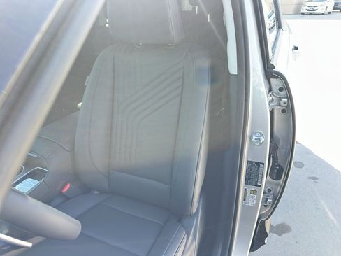 New 2026 Hyundai Palisade SEL Premium AWD/4WD image 29