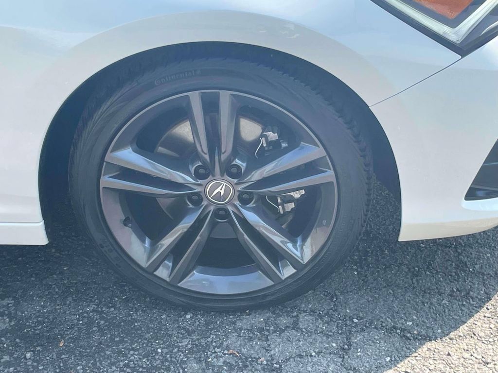 Used 2024 Acura Integra A-Spec FWD image 7