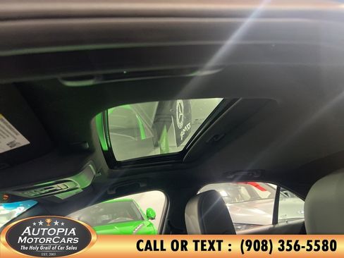 Used 2026 Cadillac CT4 V Blackwing w/ Technology Package RWD image 41