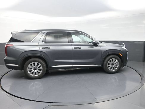 Used 2025 Hyundai Palisade SEL AWD/4WD image 12