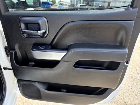 Used 2014 Chevrolet Silverado 1500 LT w/ All Star Edition image 31