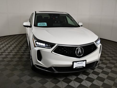 Certified 2024 Acura RDX SH-AWD image 3