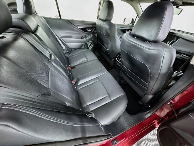 Used 2025 Subaru Legacy Limited AWD/4WD image 27