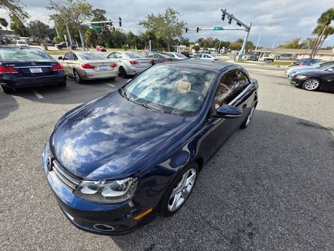 Used 2012 Volkswagen Eos Lux image 19