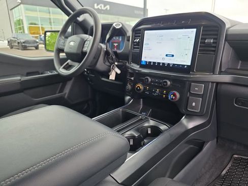 Used 2024 Ford F150 STX AWD/4WD image 16