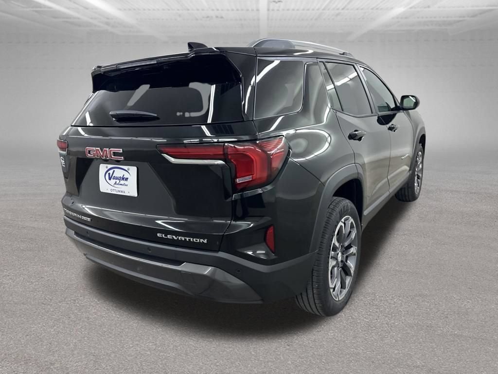 New 2027 GMC Terrain Elevation w/ Elevation Premium Package AWD/4WD image 13
