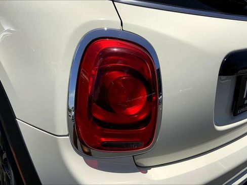 Used 2021 MINI Cooper S w/ Storage Package FWD image 25